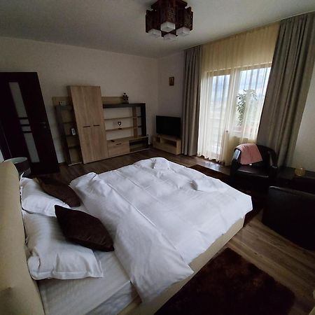 Apartament Matei Brașov Exterior foto