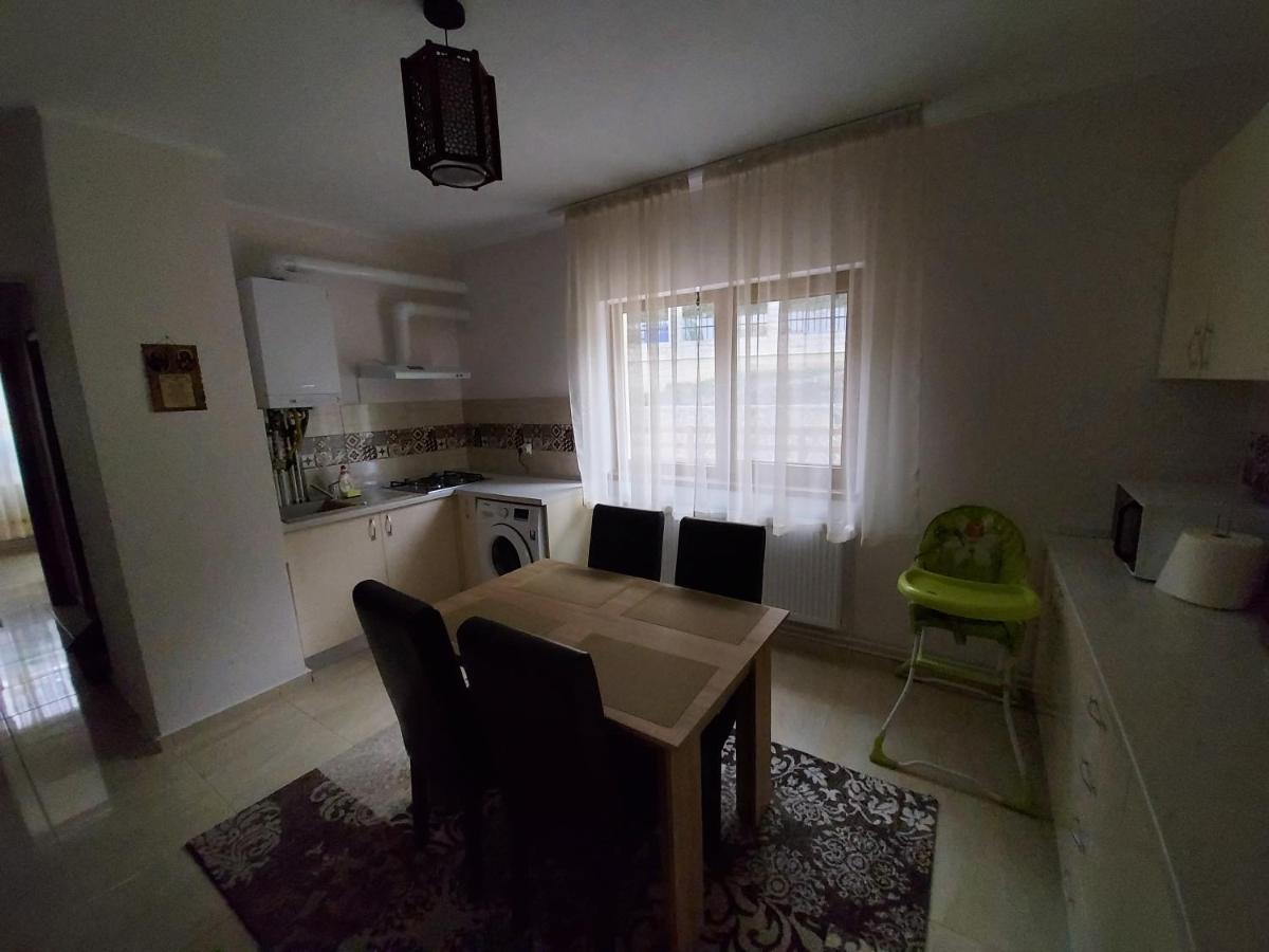 Apartament Matei Brașov Exterior foto
