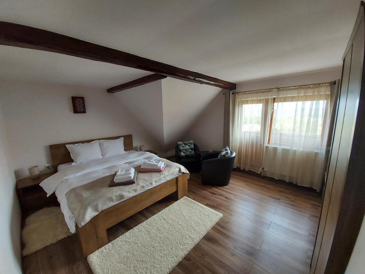 Apartament Matei Brașov Exterior foto