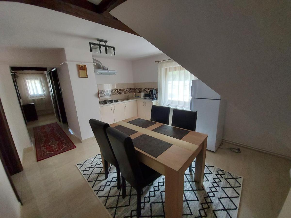 Apartament Matei Brașov Exterior foto
