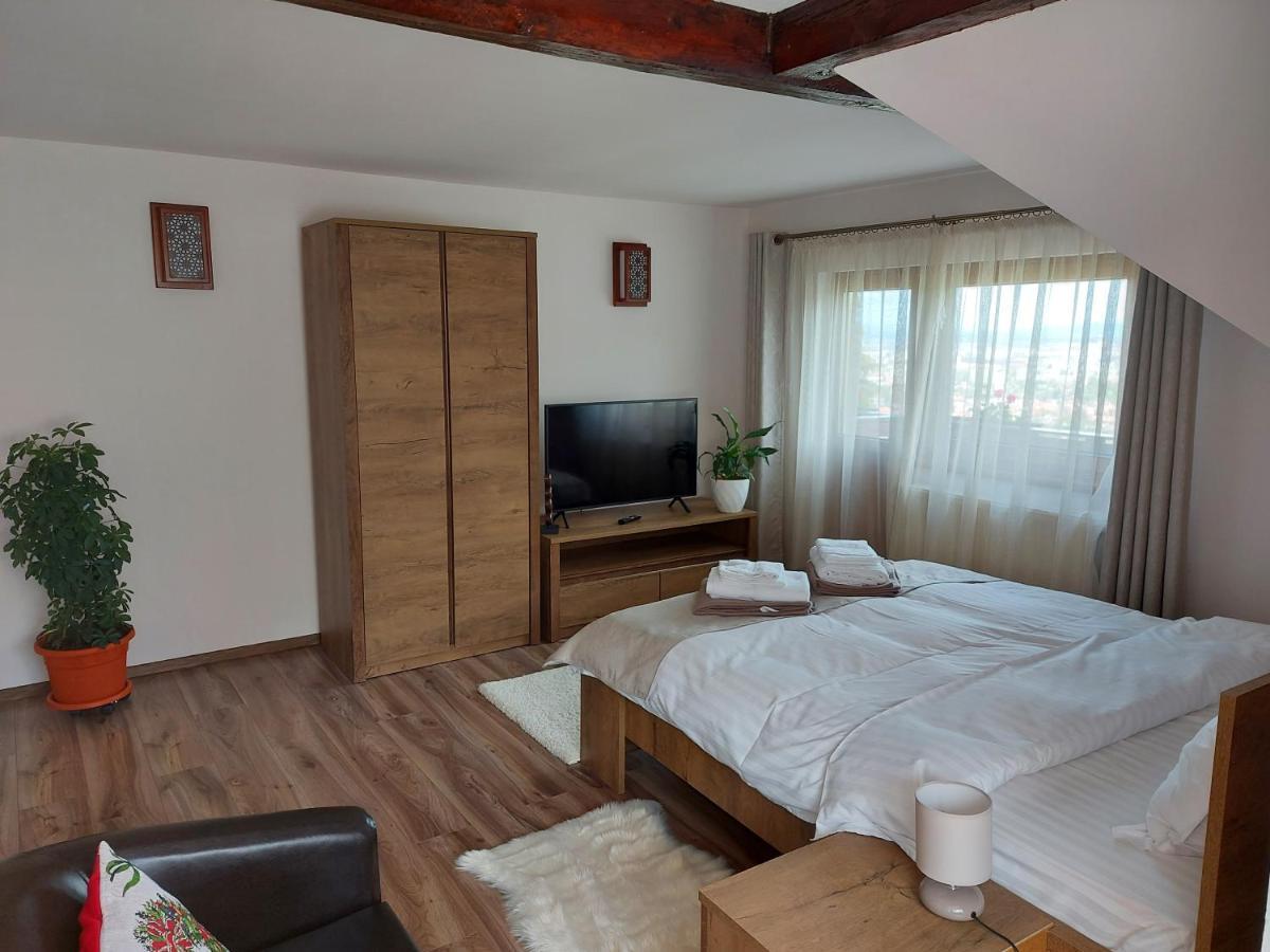 Apartament Matei Brașov Exterior foto